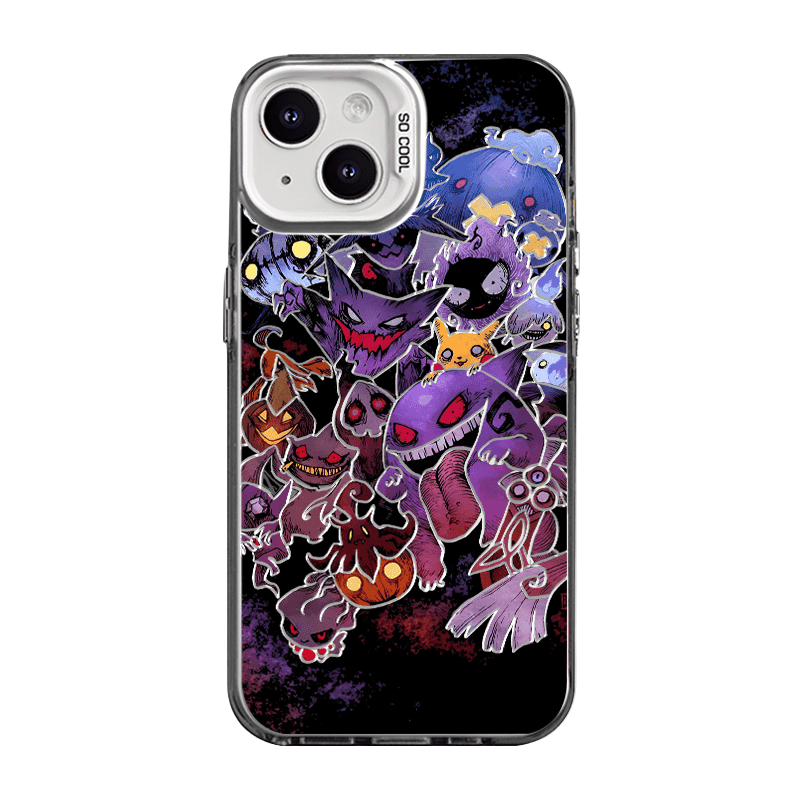 Pokémon Phone Case