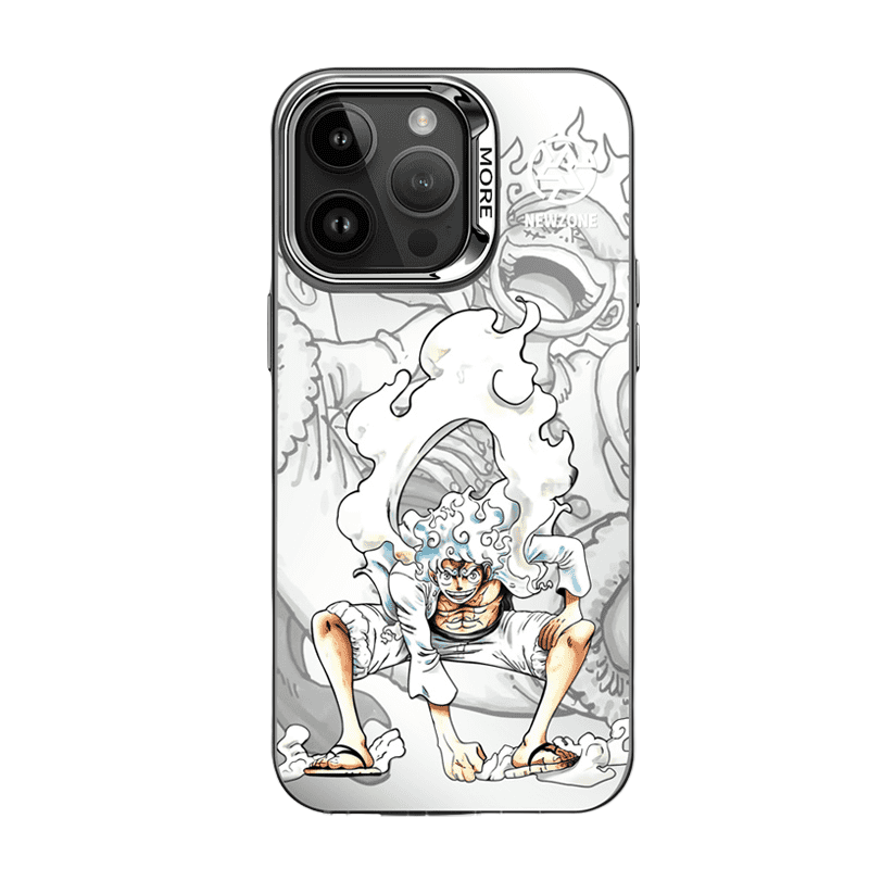 OnePiece Luffy  iPhone case