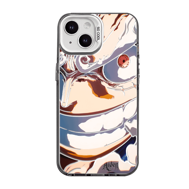 OnePiece Luffy  iPhone case