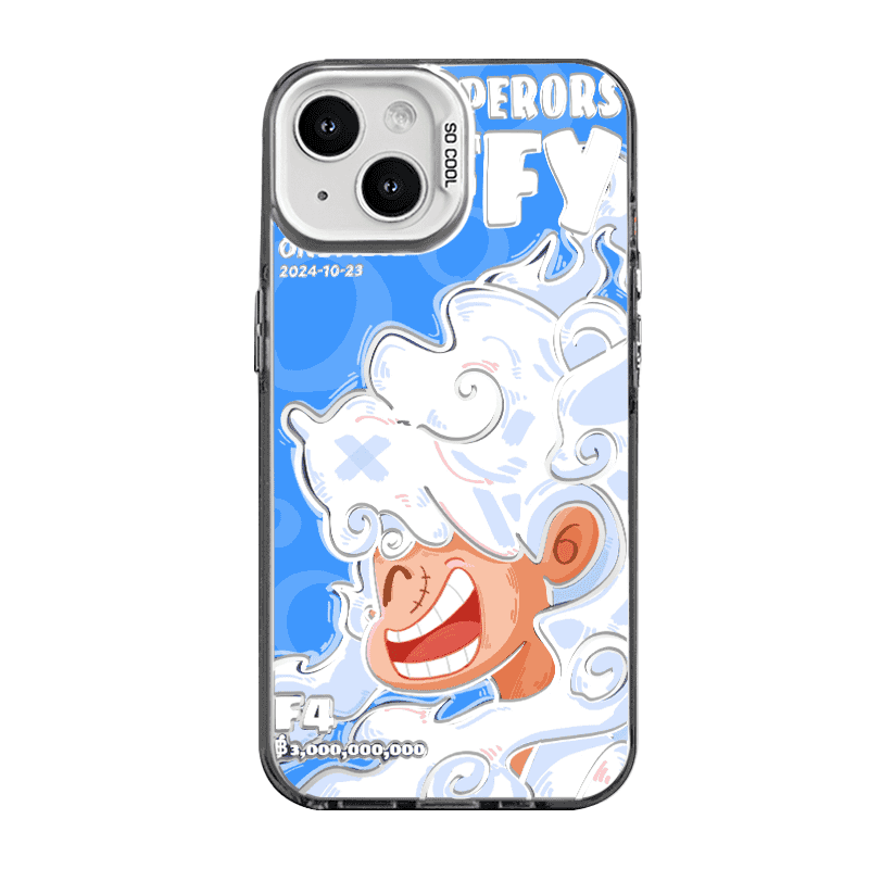 OnePiece Luffy  iPhone case