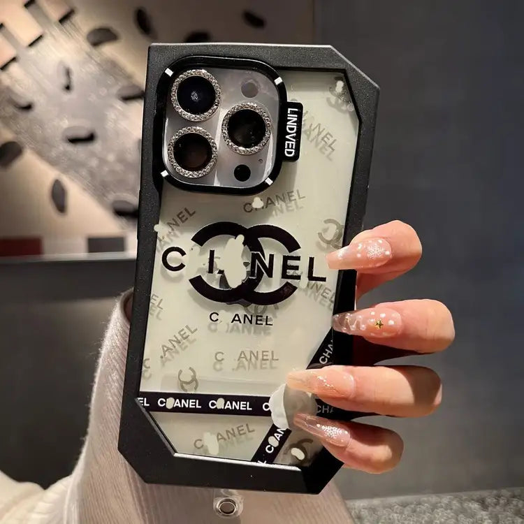Luxury Irregular Phone Case