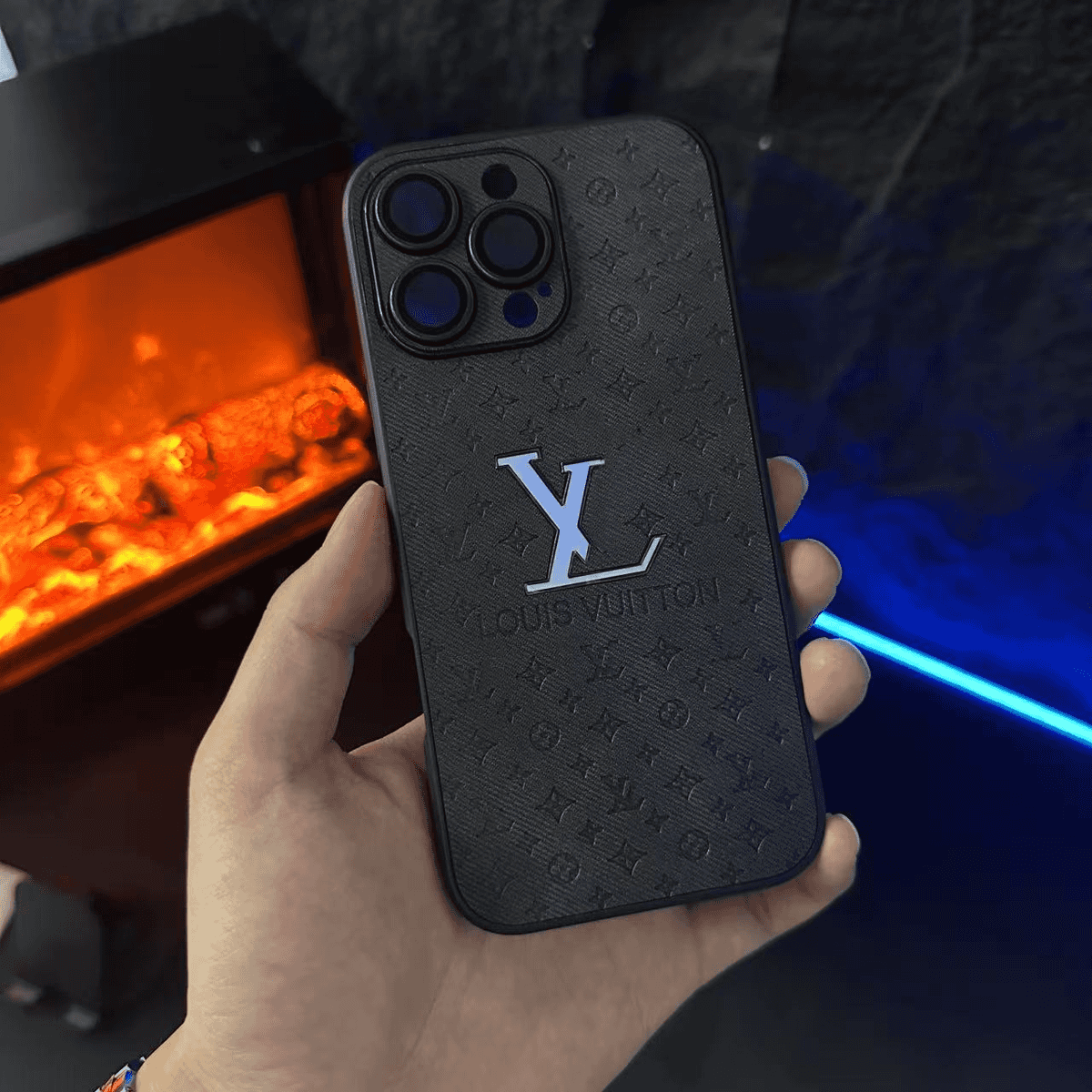 luxury Phone Case