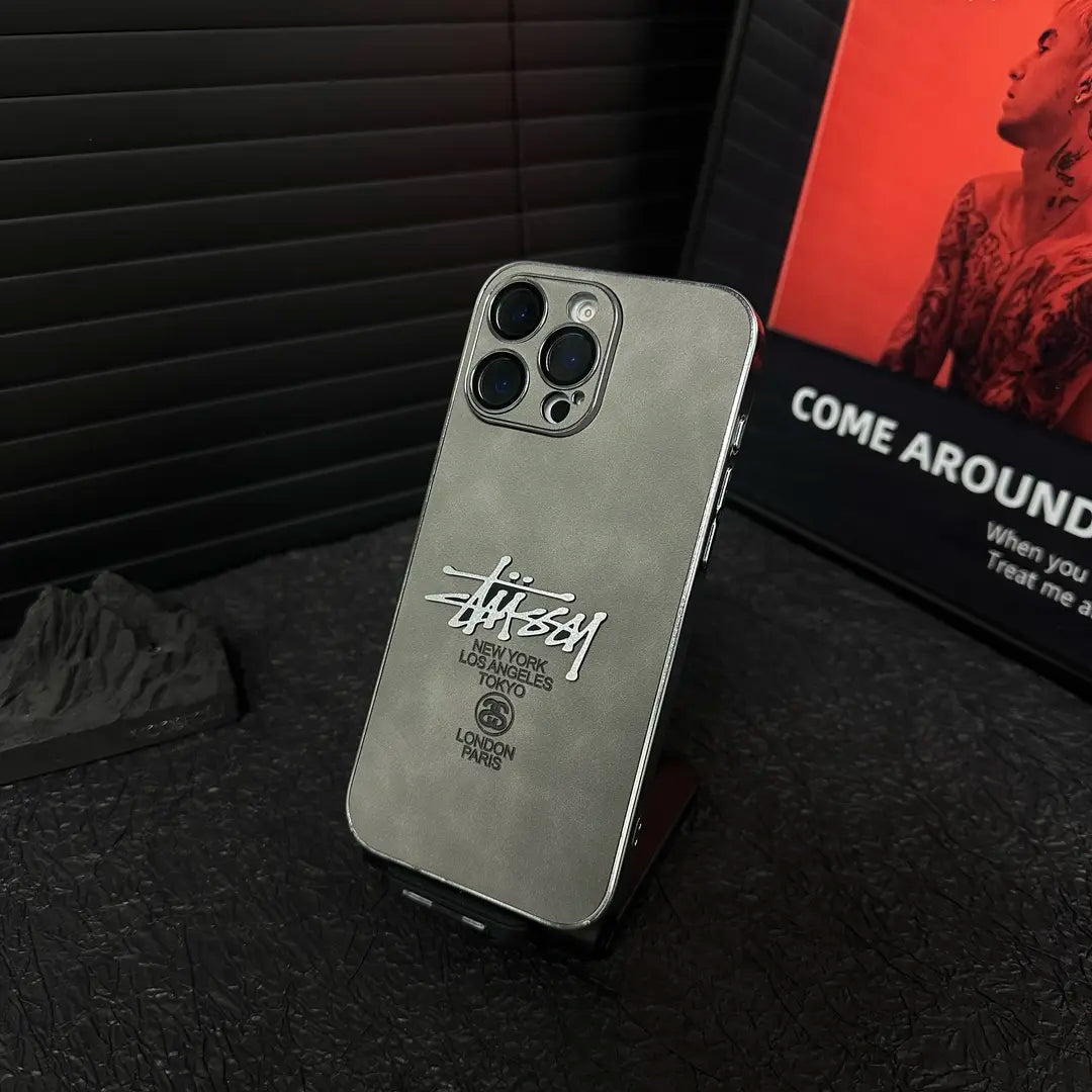 fashion trend Phone Case