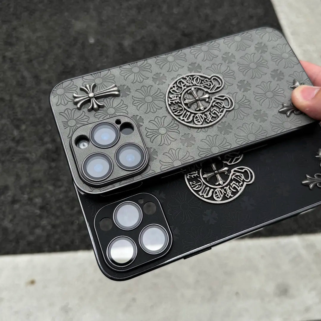 Cross Phone Case