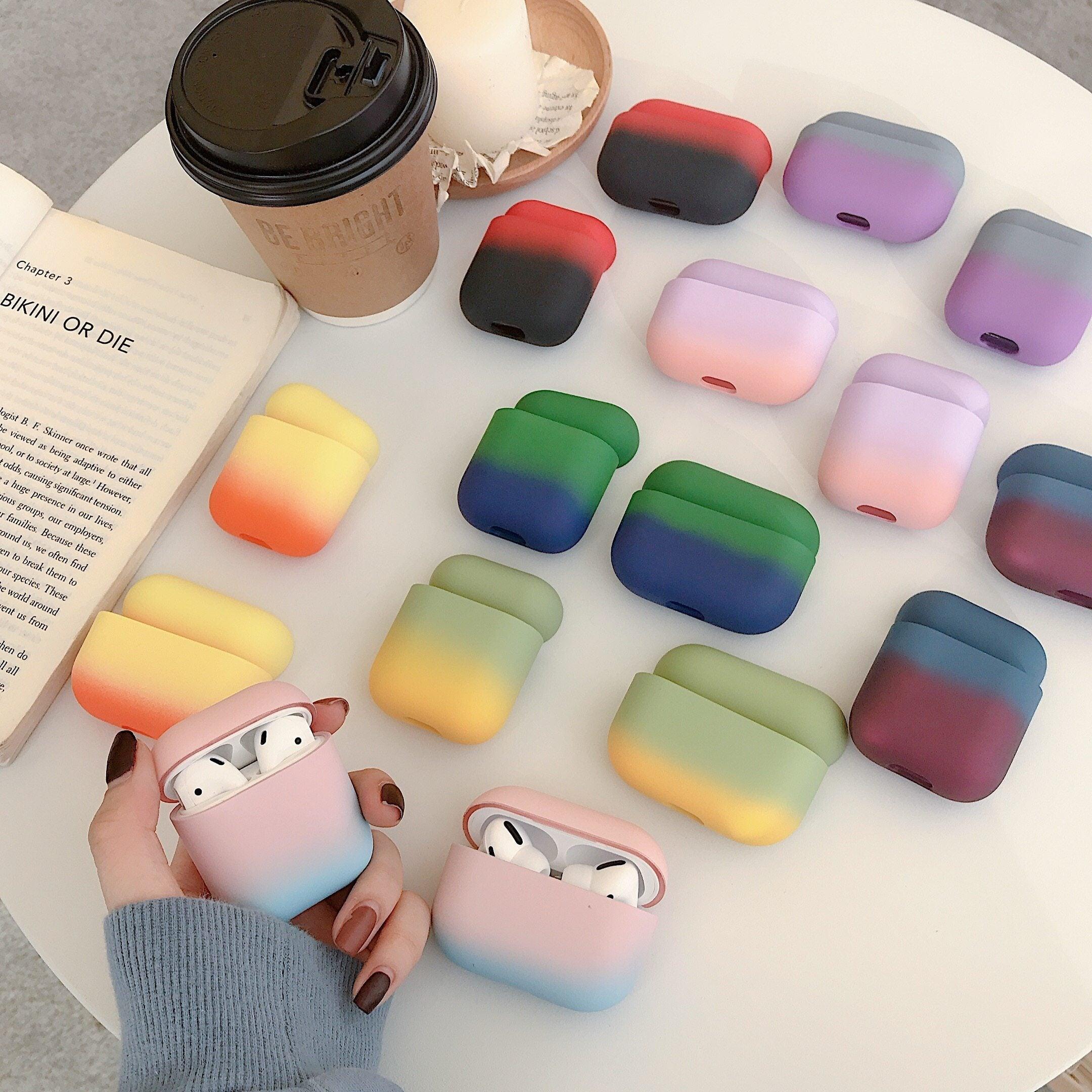 Gradient Airpods 1/2/Pro Case - Most iPhone Case