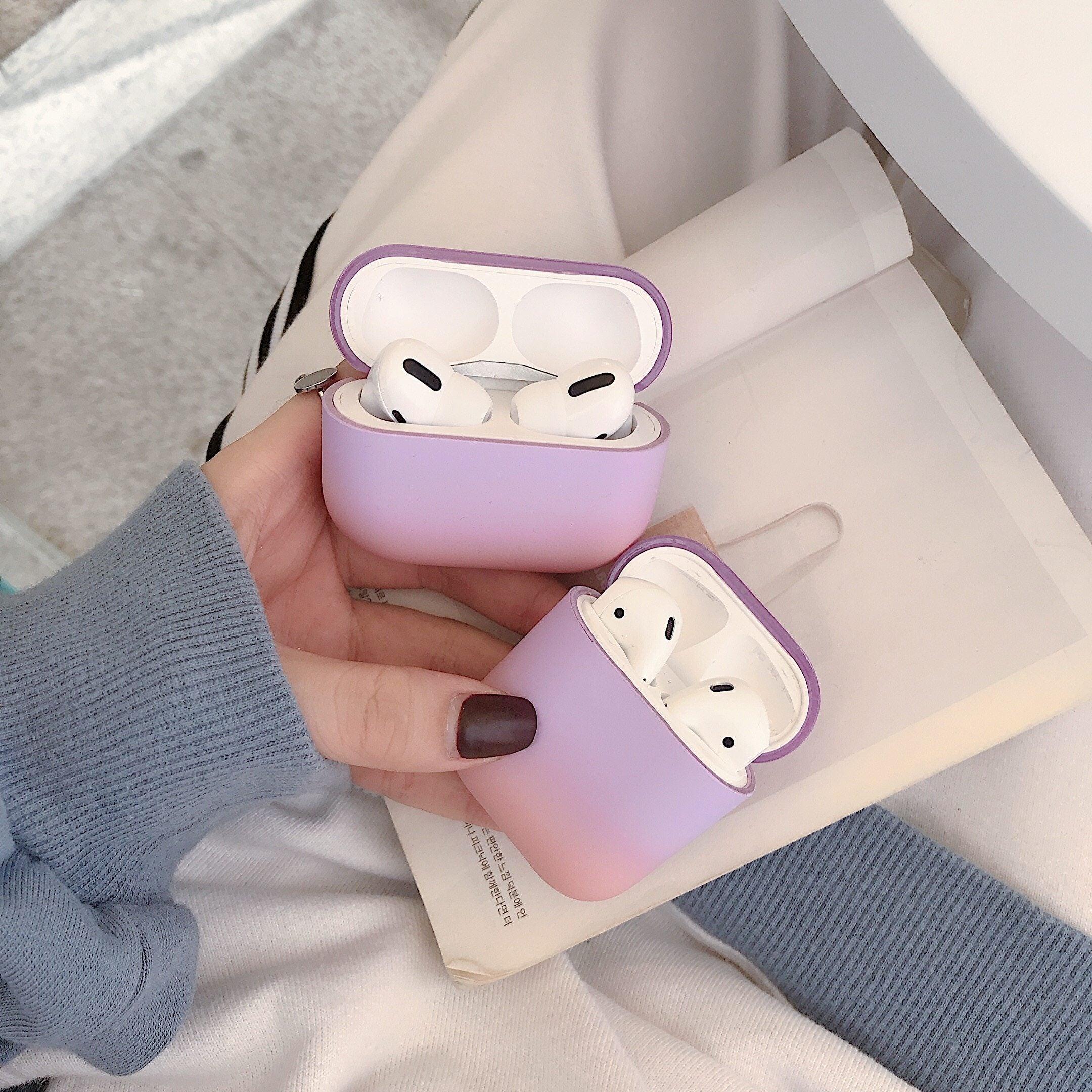 Gradient Airpods 1/2/Pro Case - Most iPhone Case