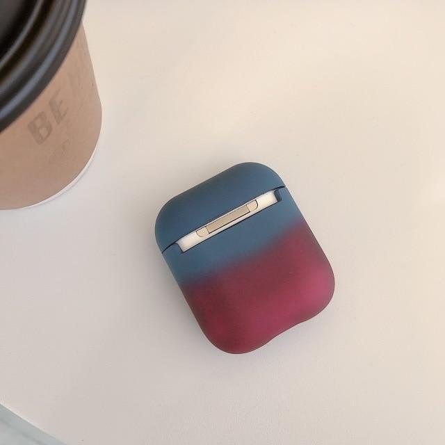 Gradient Airpods 1/2/Pro Case - Most iPhone Case