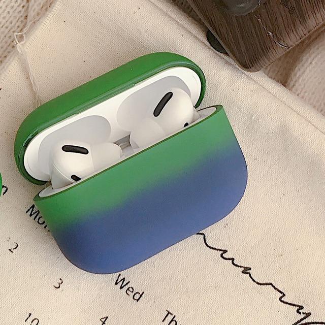 Gradient Airpods 1/2/Pro Case - Most iPhone Case