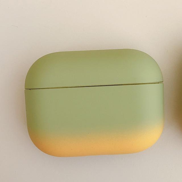 Gradient Airpods 1/2/Pro Case - Most iPhone Case