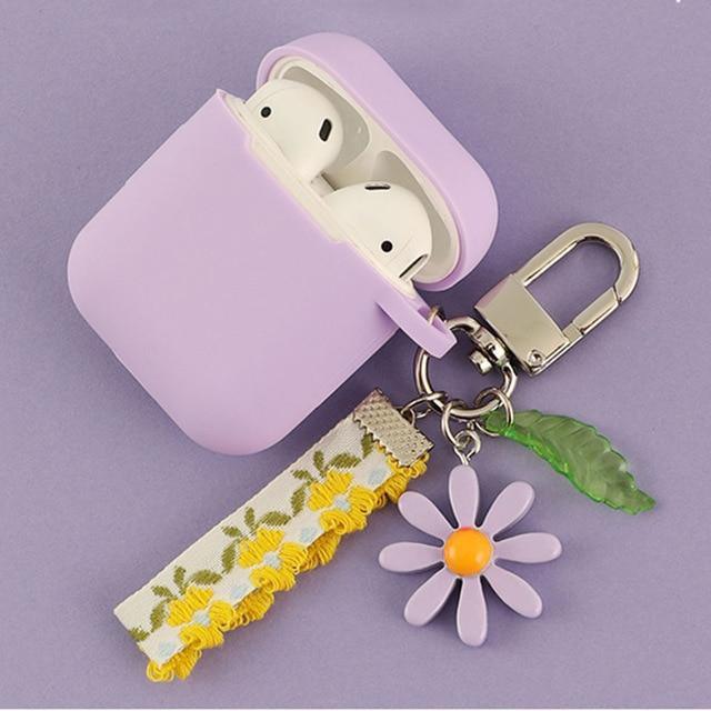 Daisy Airpods 1/2 Case - Most iPhone Case