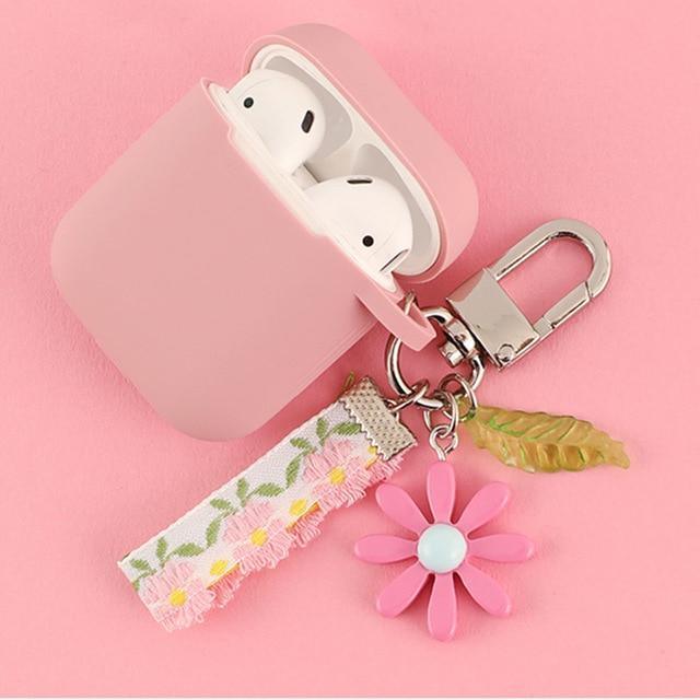 Daisy Airpods 1/2 Case - Most iPhone Case