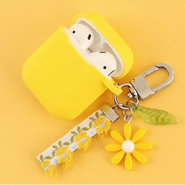 Daisy Airpods 1/2 Case - Most iPhone Case