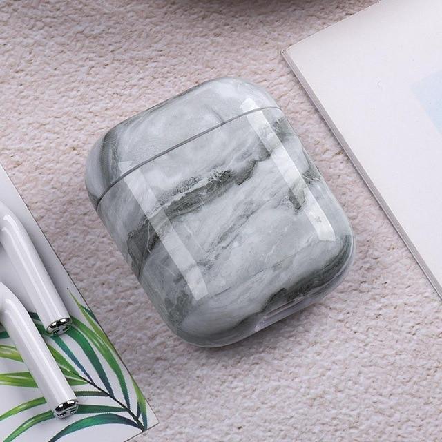 Marble Airpods 1/2 Case - Most iPhone Case