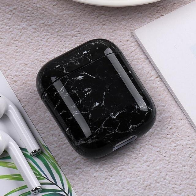 Marble Airpods 1/2 Case - Most iPhone Case