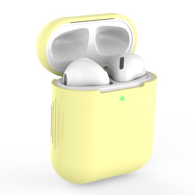 Airpods 1/2 Case - Most iPhone Case