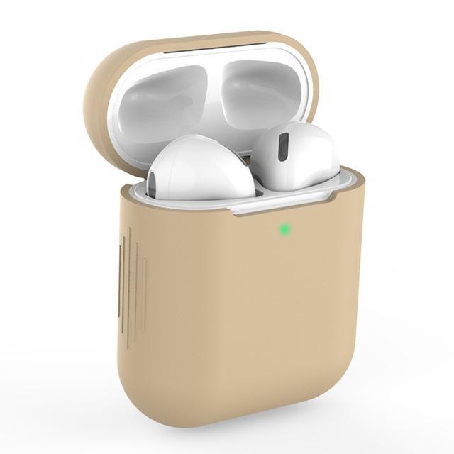 Airpods 1/2 Case - Most iPhone Case