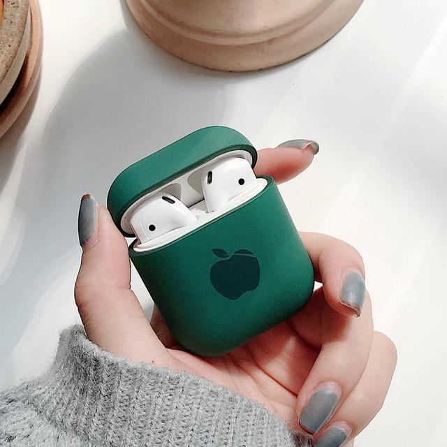 Blueberry Airpods 1/2/Pro Case - Most iPhone Case