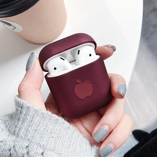 Cherries Airpods 1/2/Pro Case - Most iPhone Case