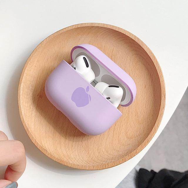 Airpods 1/2/Pro Case - Most iPhone Case