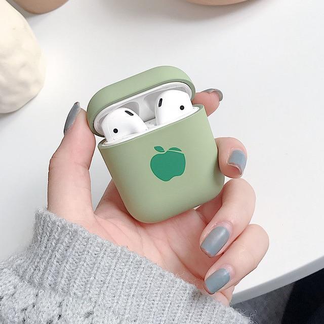 Blueberry Airpods 1/2/Pro Case - Most iPhone Case