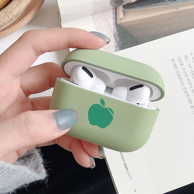 Airpods 1/2/Pro Case - Most iPhone Case