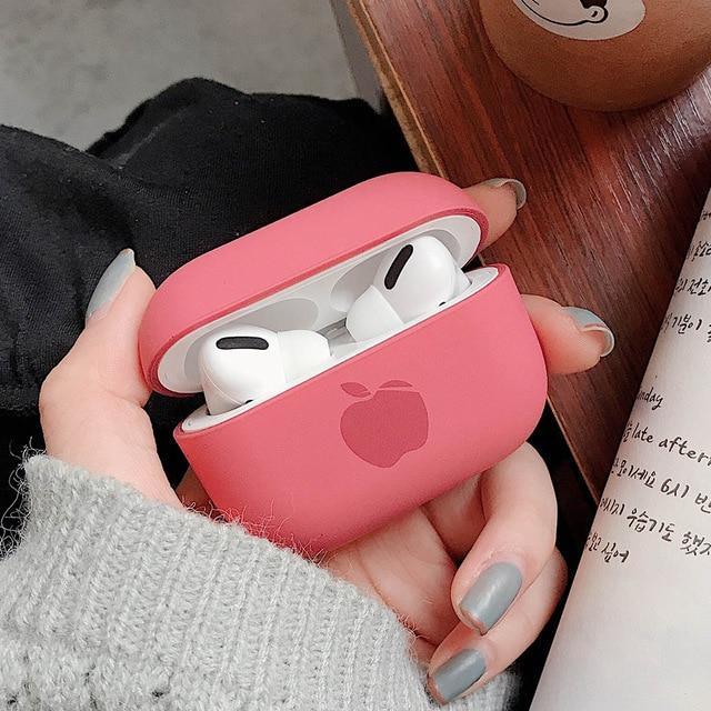 Airpods 1/2/Pro Case - Most iPhone Case