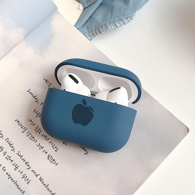 Airpods 1/2/Pro Case - Most iPhone Case