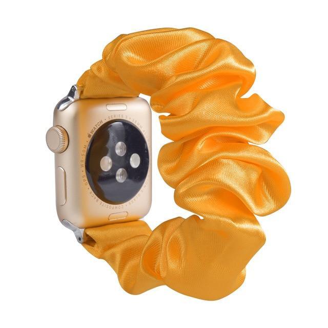 Apple Watch Scrunchie Satin - Most iPhone Case