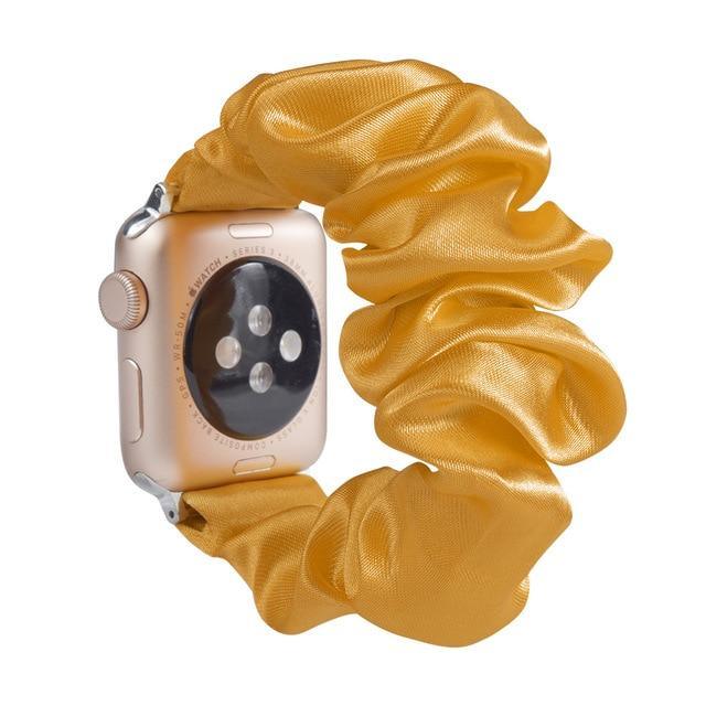 Apple Watch Scrunchie Satin - Most iPhone Case