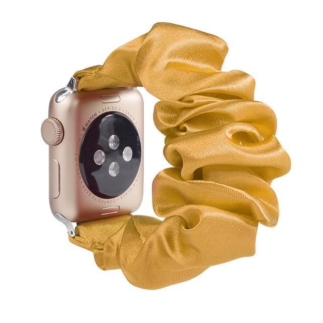 Apple Watch Scrunchie Satin - Most iPhone Case