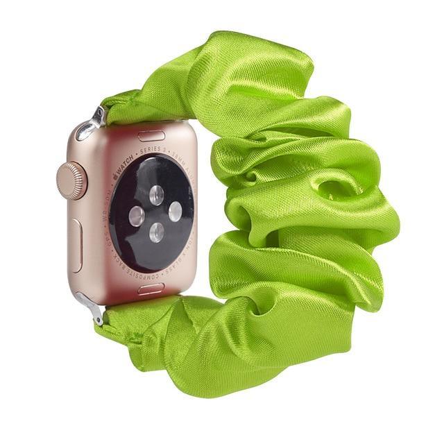 Apple Watch Scrunchie Satin - Most iPhone Case