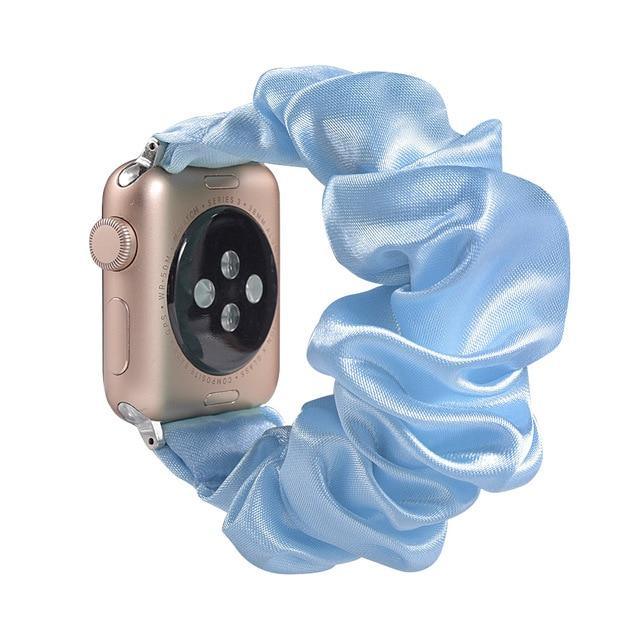 Apple Watch Scrunchie Satin - Most iPhone Case