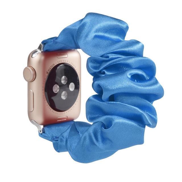 Apple Watch Scrunchie Satin - Most iPhone Case