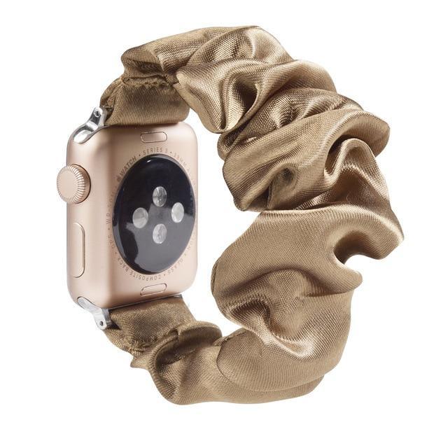 Apple Watch Scrunchie Satin - Most iPhone Case