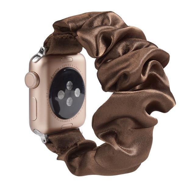 Apple Watch Scrunchie Satin - Most iPhone Case