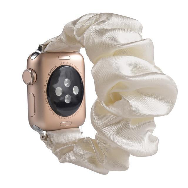 Apple Watch Scrunchie Satin - Most iPhone Case