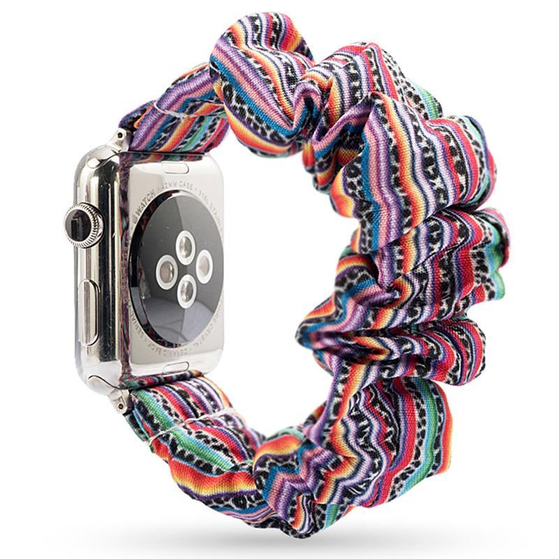 Apple Watch Scrunchie Original Print - Most iPhone Case