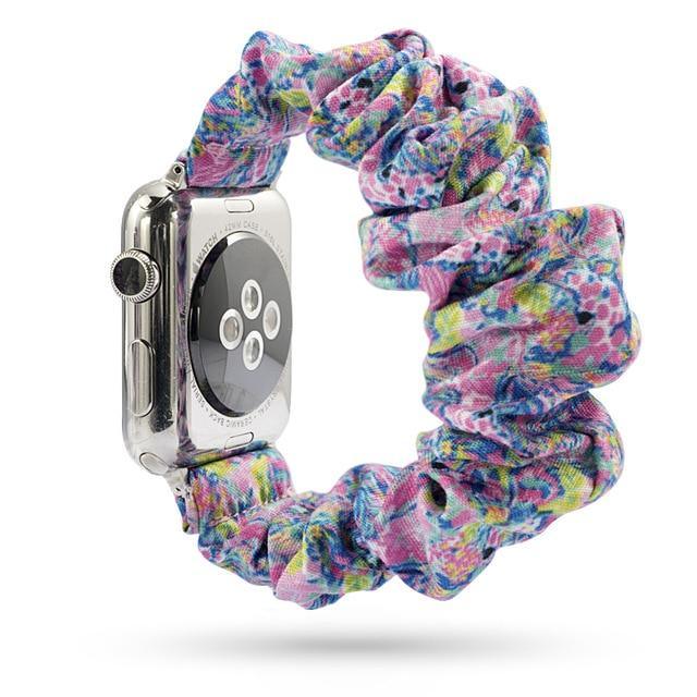 Apple Watch Scrunchie Original Print - Most iPhone Case