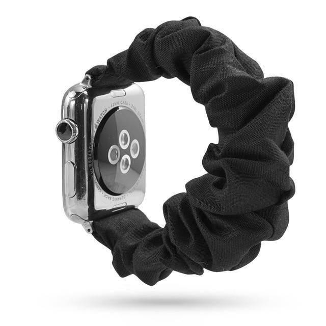 Apple Watch Scrunchie Basic - Most iPhone Case