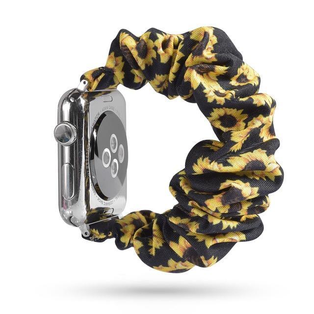 Apple Watch Scrunchie Original Print - Most iPhone Case