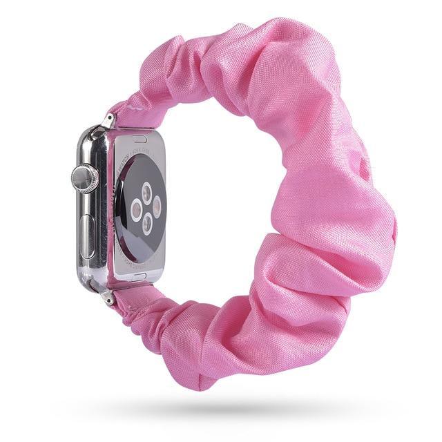 Apple Watch Scrunchie Basic - Most iPhone Case