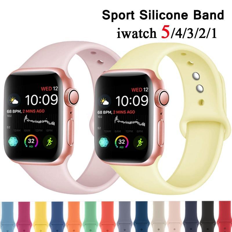 Apple Watch Bands - Most iPhone Case