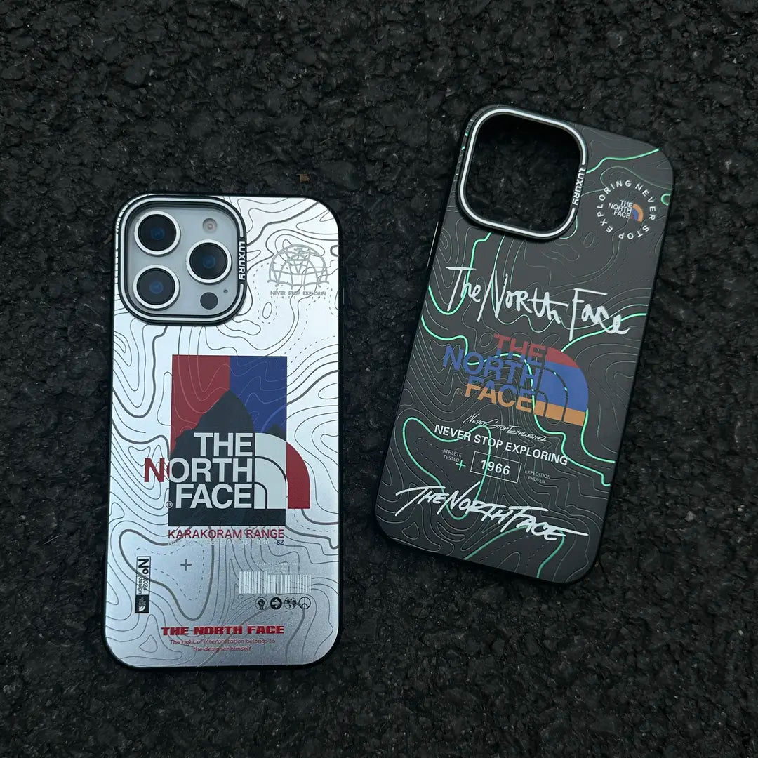 Electroplated Outdoor Phone Case