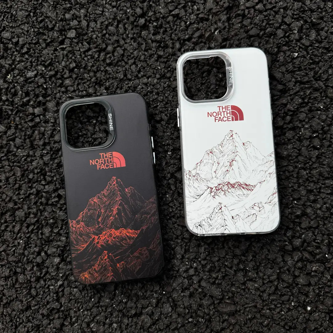 Electroplated Outdoor Phone Case