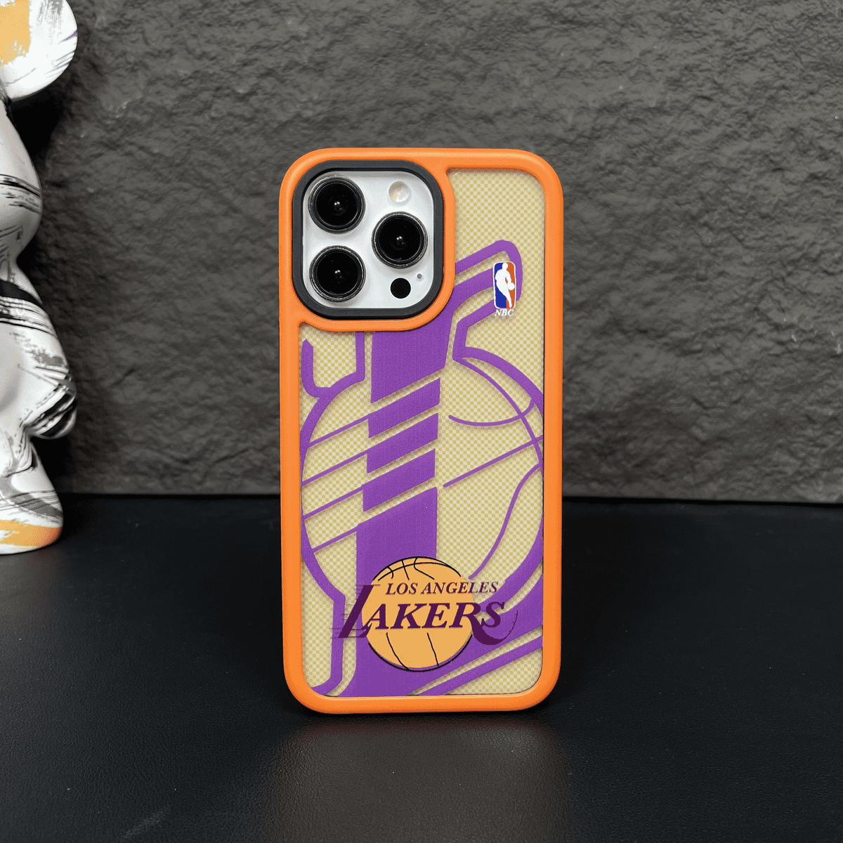 Kobe Phone Case