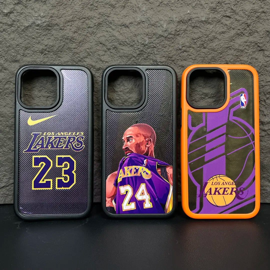 Kobe Phone Case