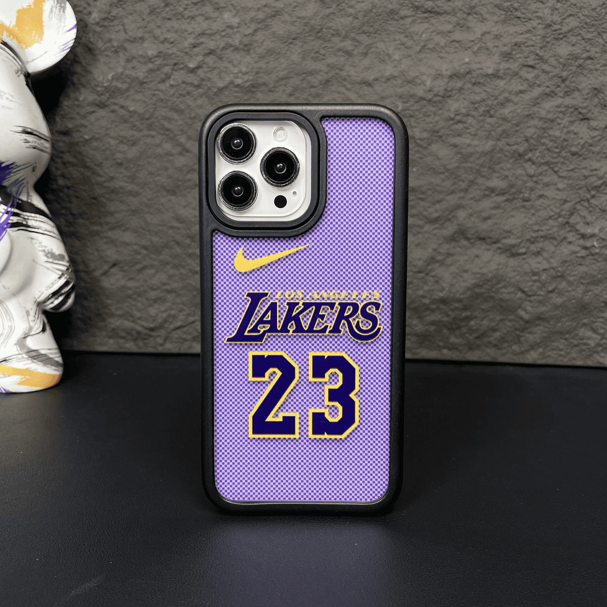Kobe Phone Case