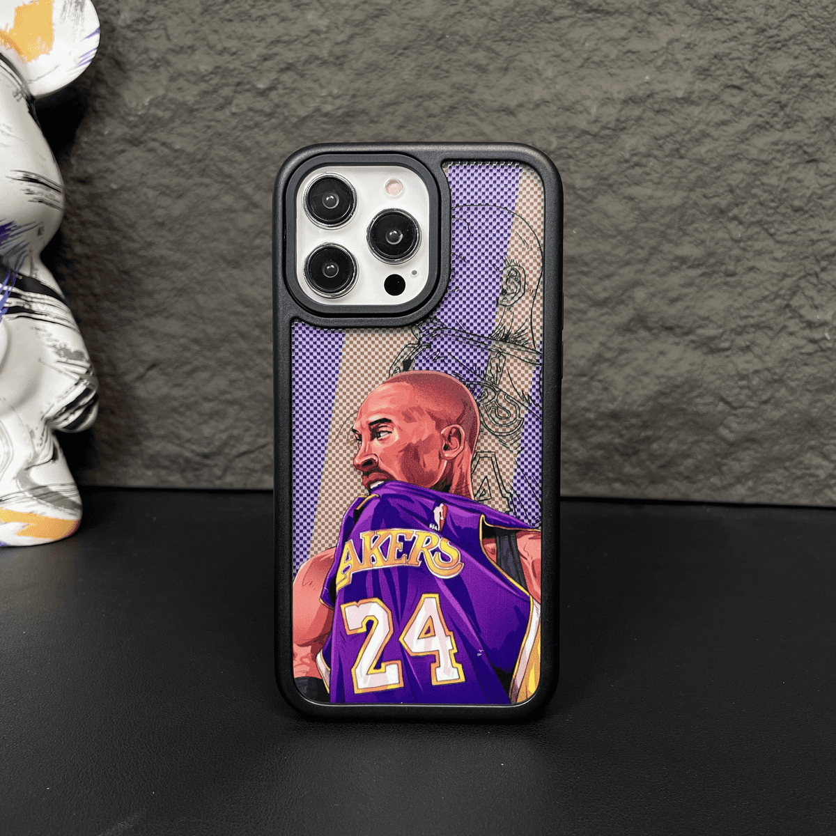 Kobe Phone Case