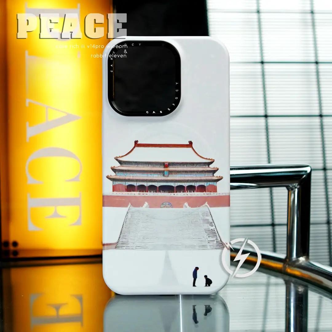 Film iPhone case