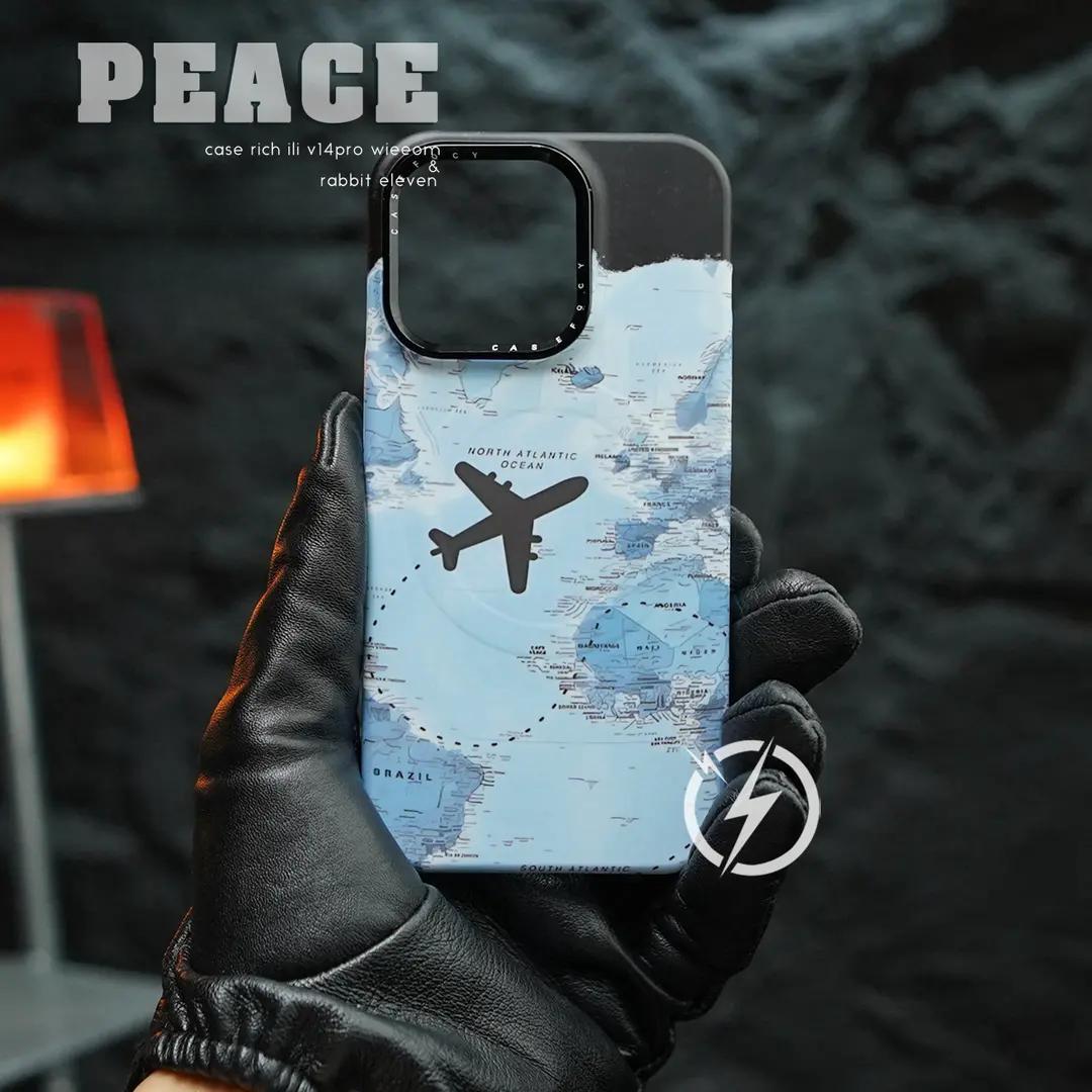 Film iPhone case